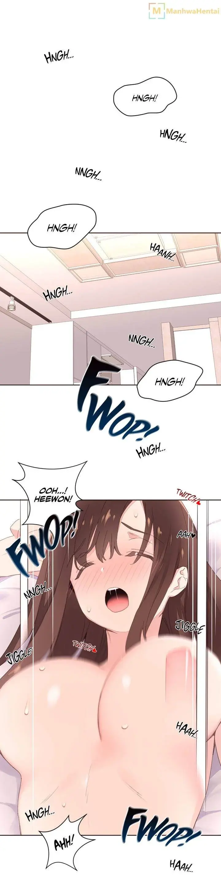 Pheromone Holic Episode 5 - Page 2