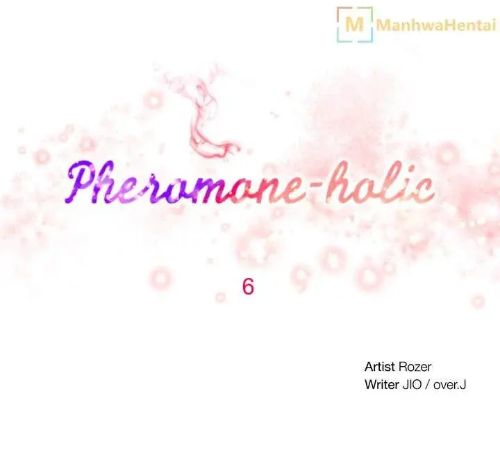 Pheromone Holic Episode 5 - Page 7