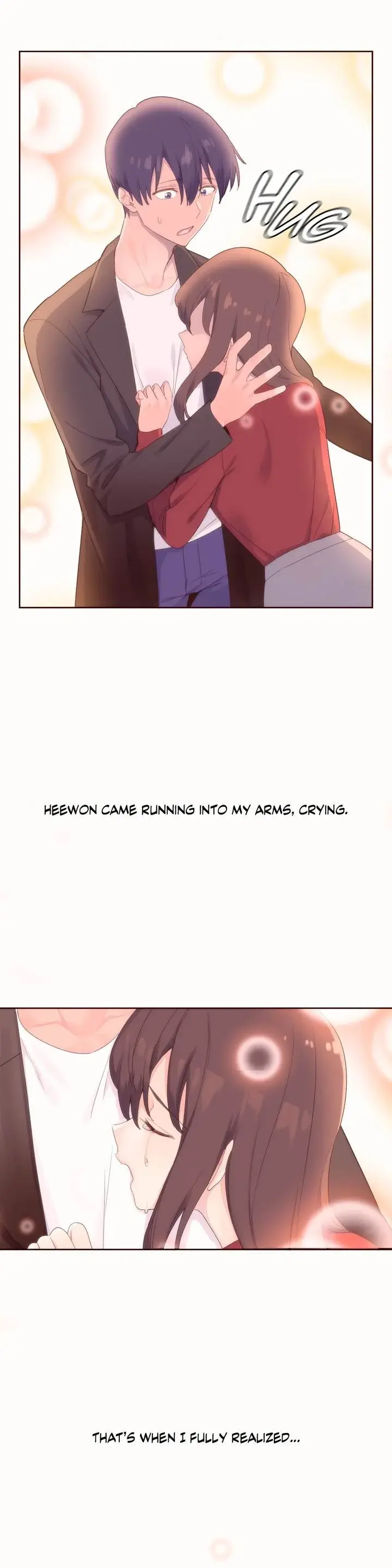 Pheromone Holic Episode 50 - Page 2
