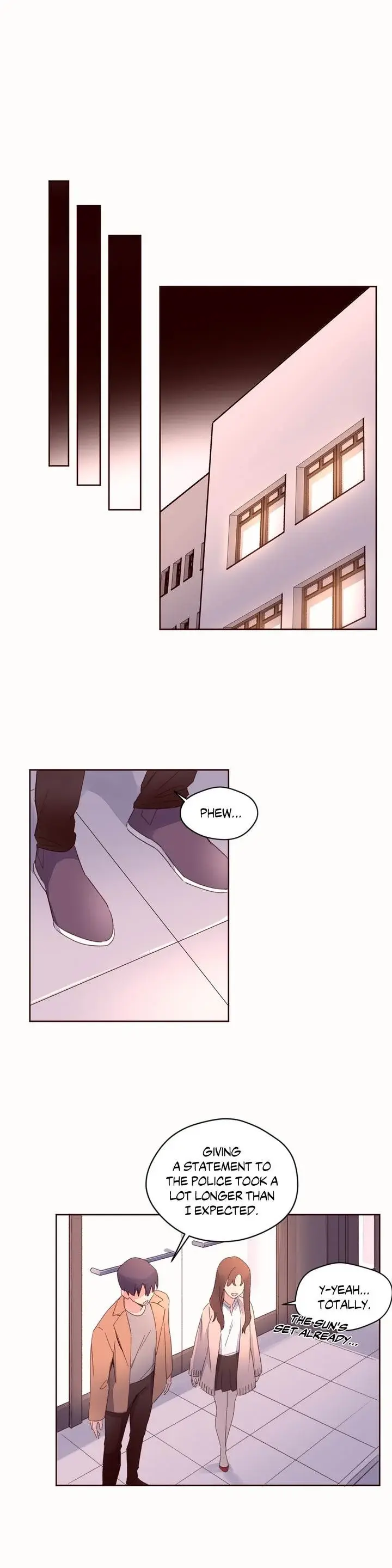 Pheromone Holic Episode 50 - Page 5