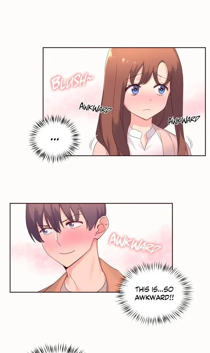 Pheromone Holic Episode 52 - Page 3