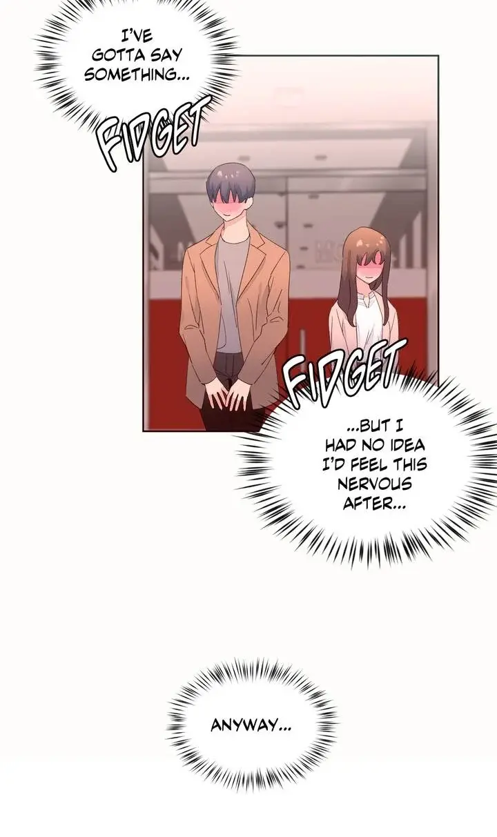 Pheromone Holic Episode 52 - Page 4