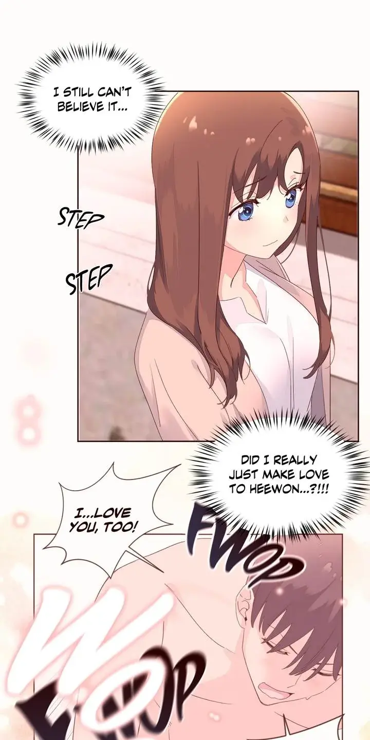 Pheromone Holic Episode 52 - Page 5
