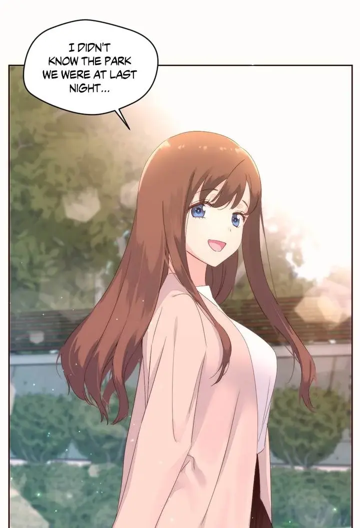 Pheromone Holic Episode 52 - Page 9