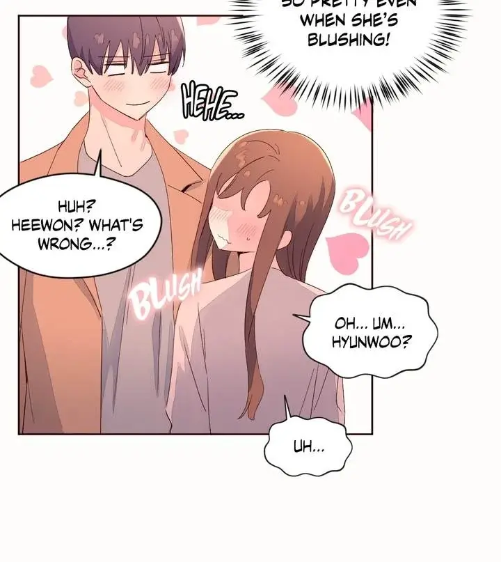 Pheromone Holic Episode 53 - Page 12