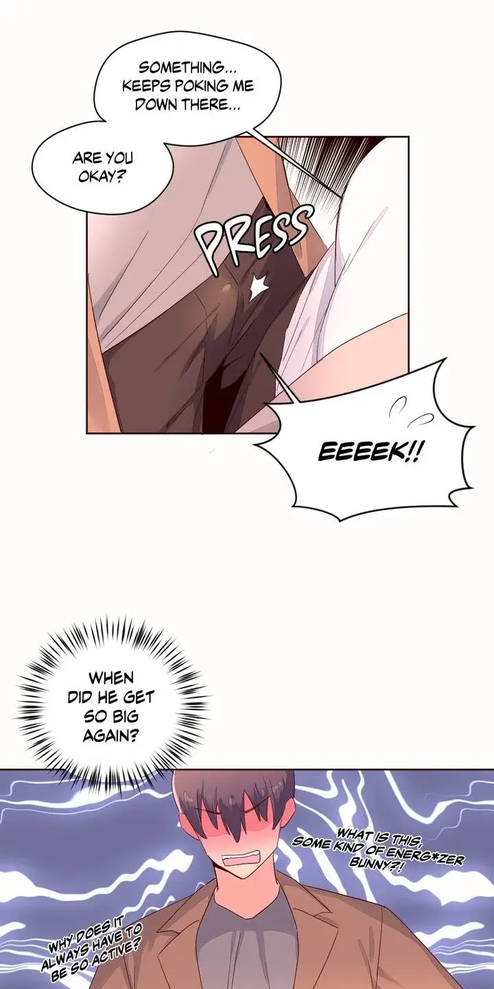 Pheromone Holic Episode 53 - Page 13