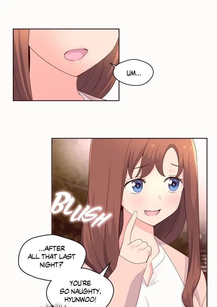 Pheromone Holic Episode 53 - Page 15