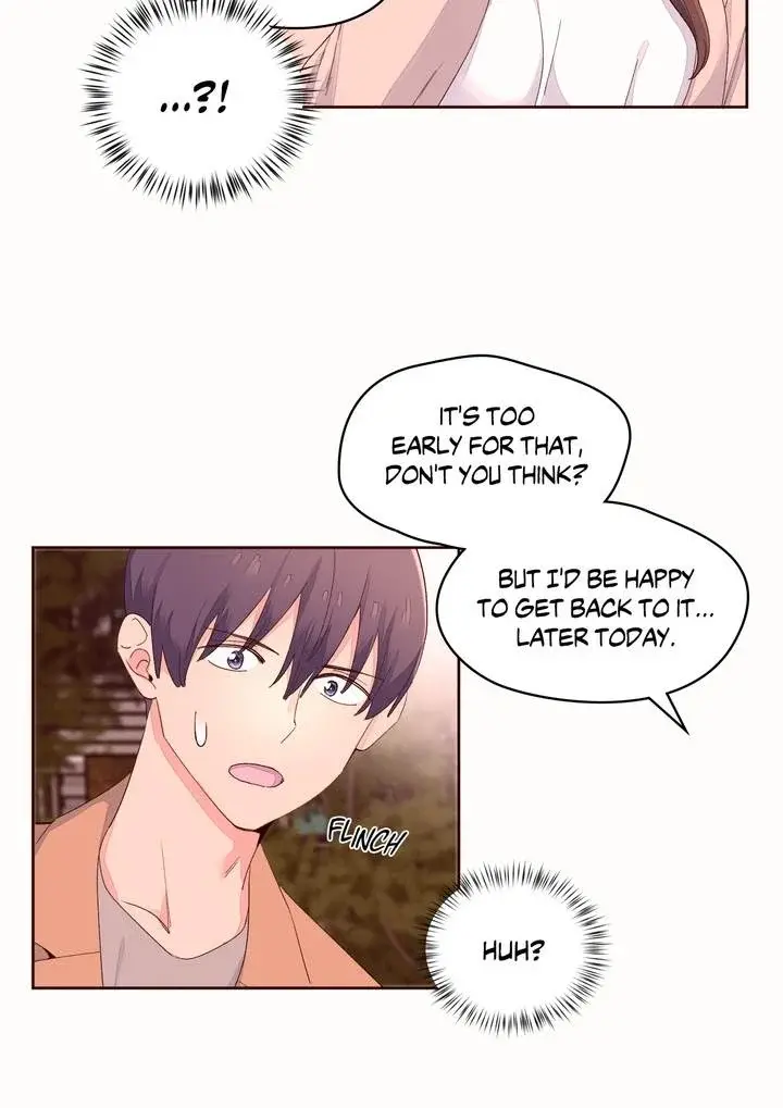 Pheromone Holic Episode 53 - Page 16