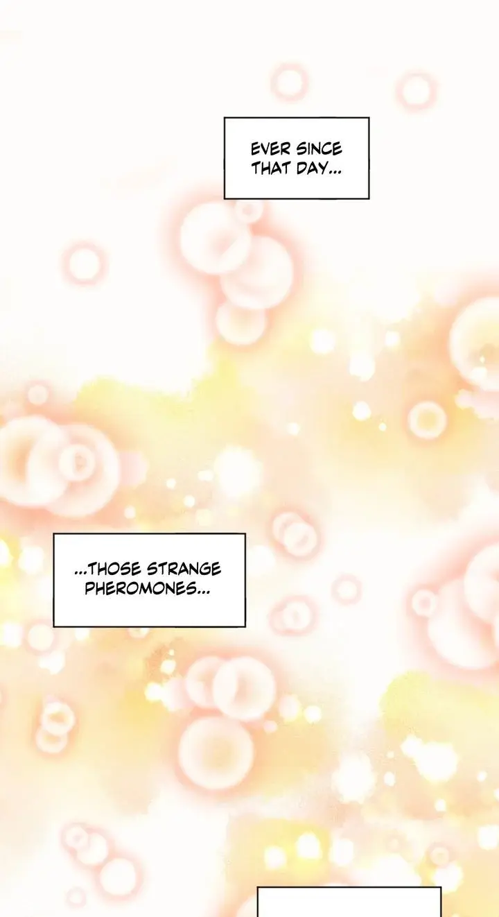 Pheromone Holic Episode 53 - Page 19