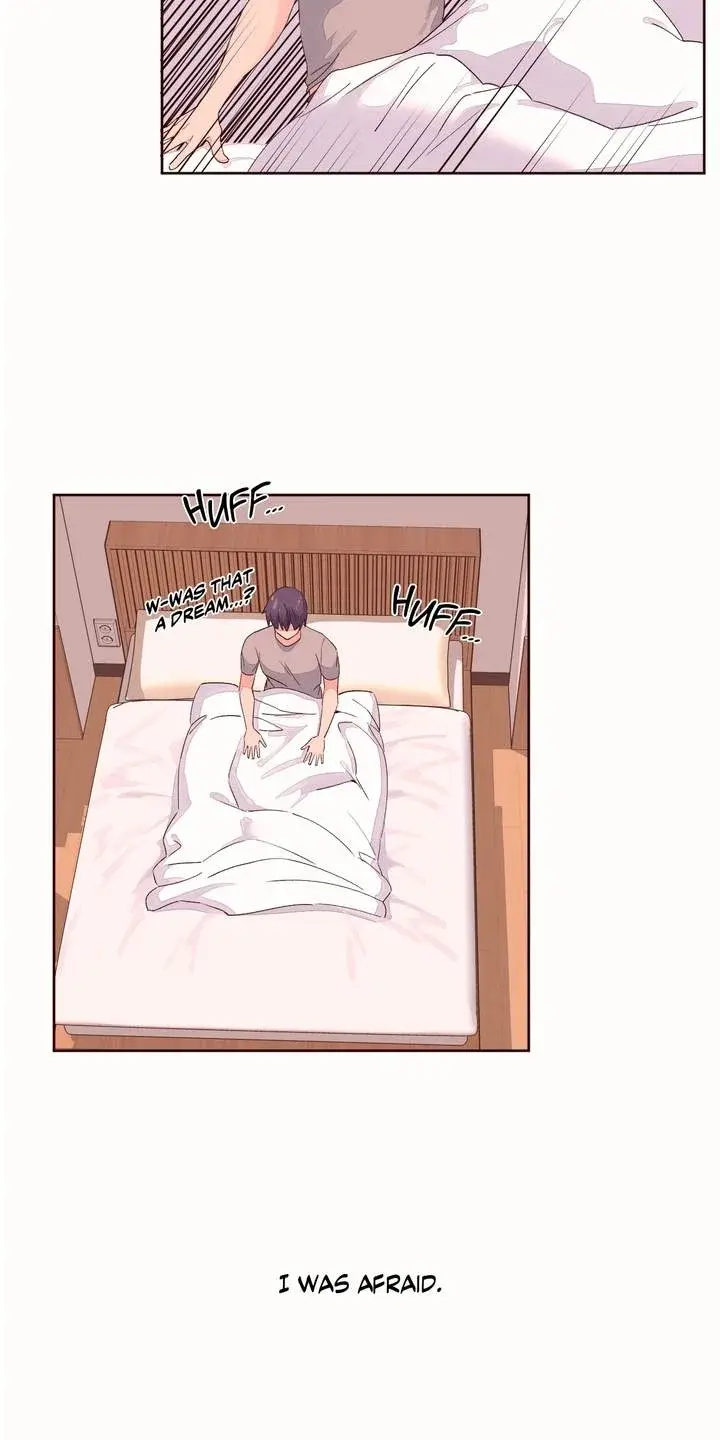 Pheromone Holic Episode 53 - Page 2