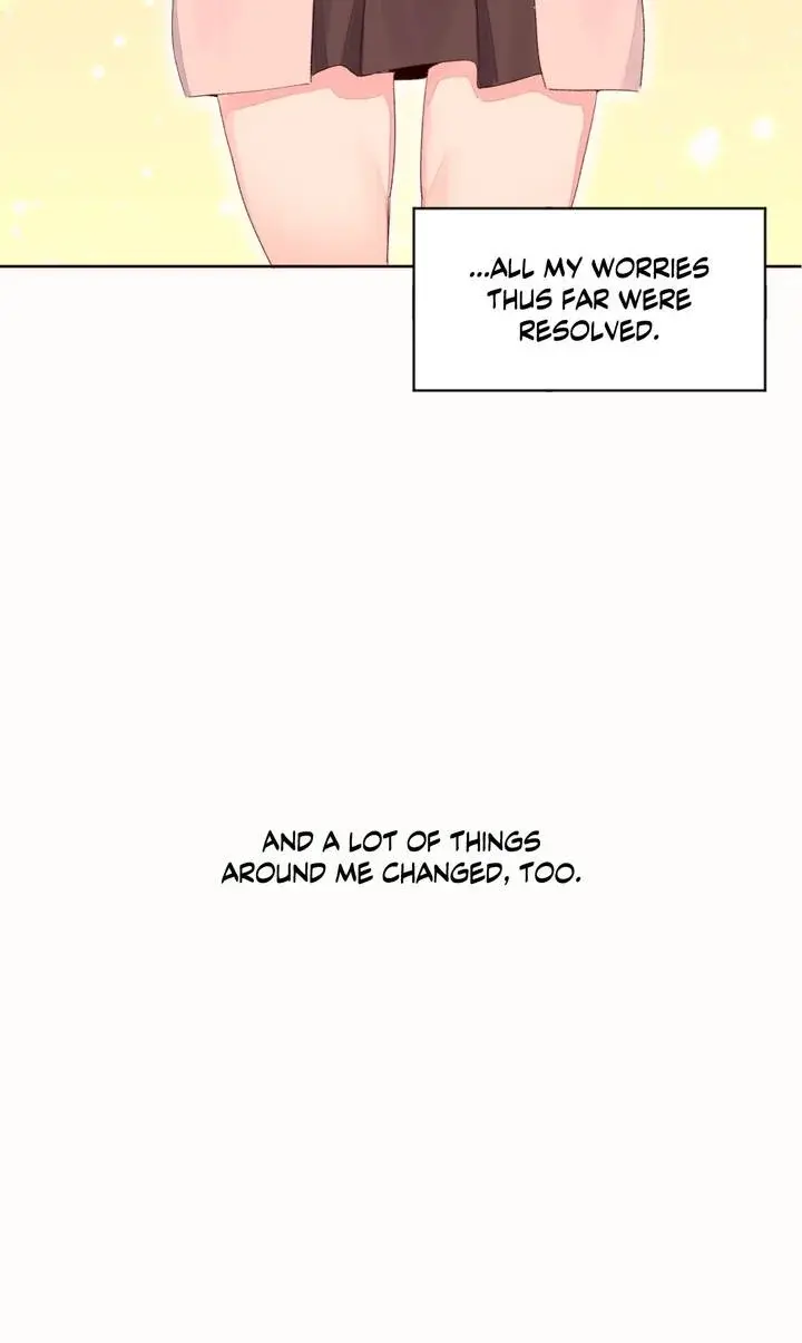 Pheromone Holic Episode 53 - Page 22