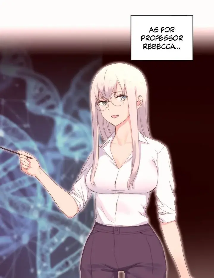 Pheromone Holic Episode 53 - Page 25