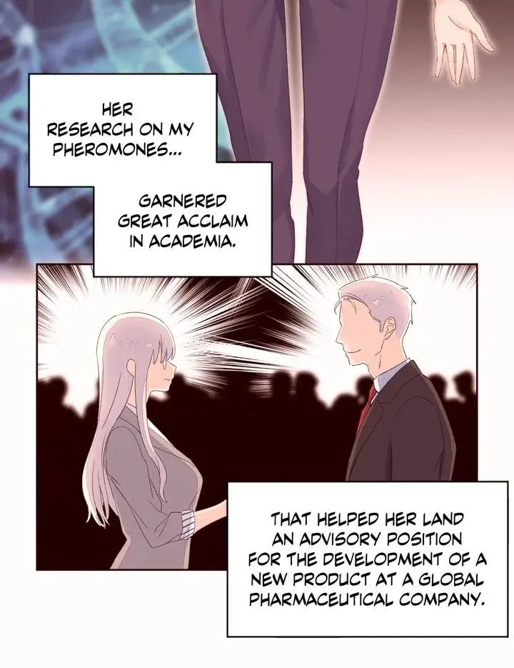 Pheromone Holic Episode 53 - Page 26