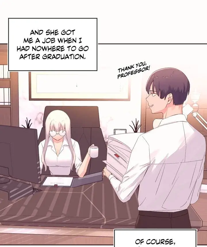 Pheromone Holic Episode 53 - Page 27