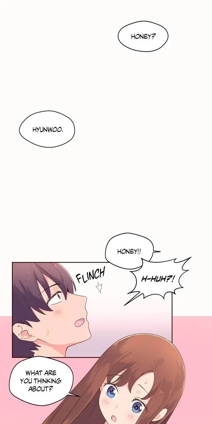 Pheromone Holic Episode 53 - Page 28