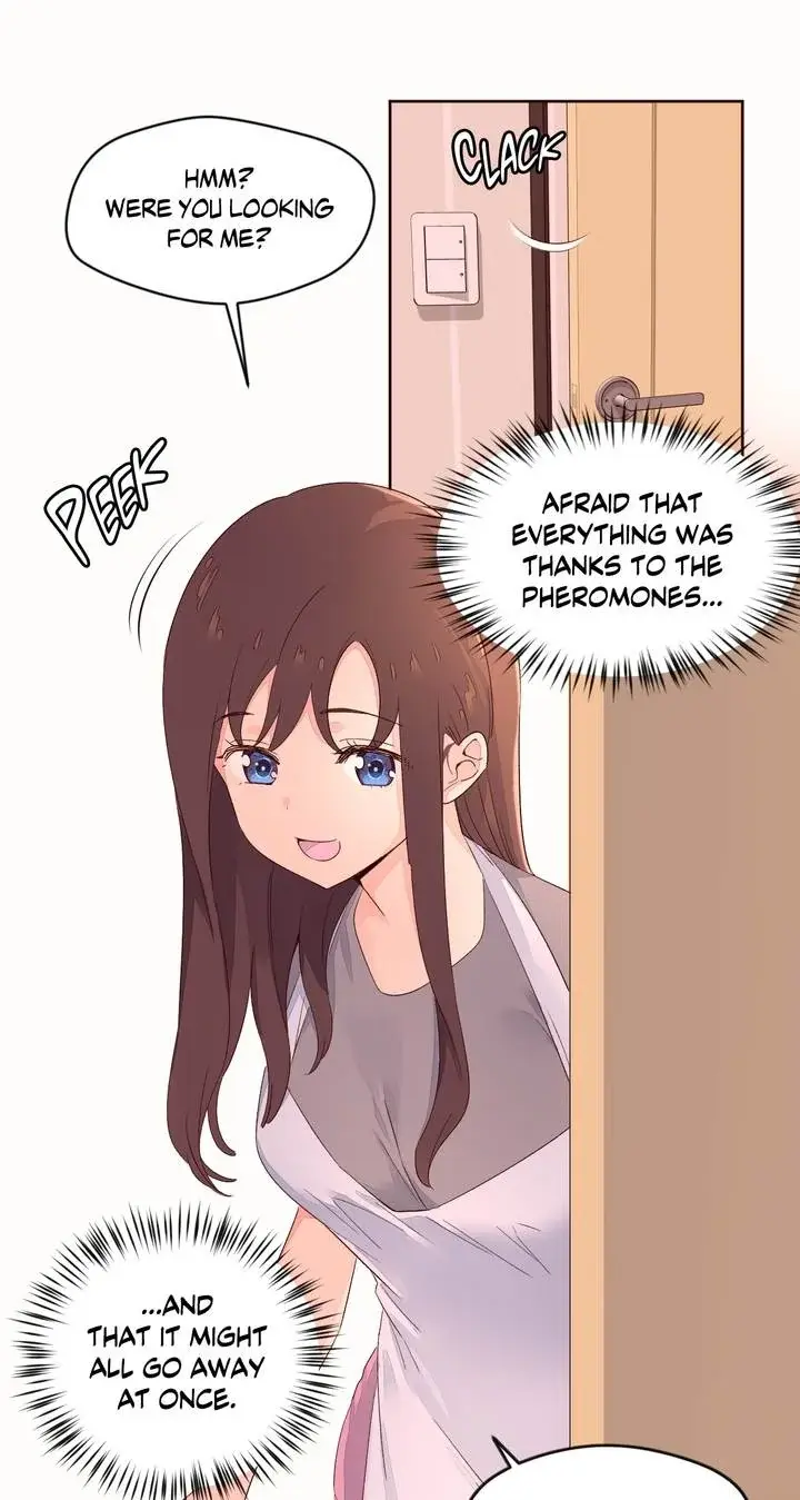 Pheromone Holic Episode 53 - Page 3