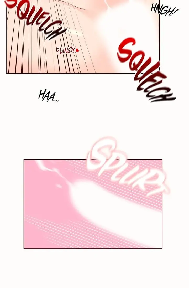 Pheromone Holic Episode 53 - Page 33
