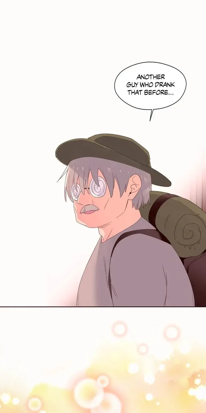 Pheromone Holic Episode 53 - Page 34