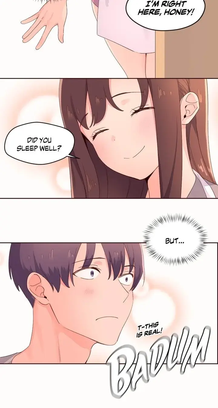 Pheromone Holic Episode 53 - Page 4