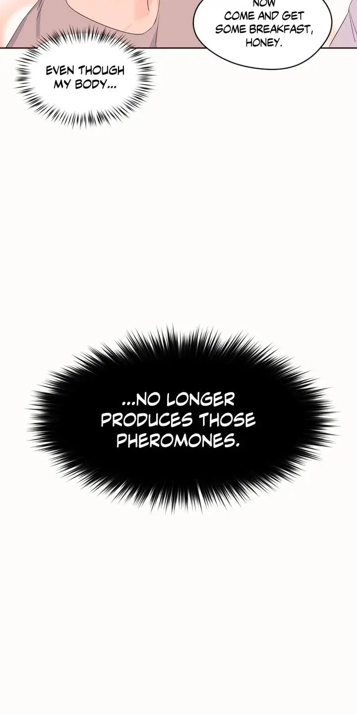 Pheromone Holic Episode 53 - Page 6