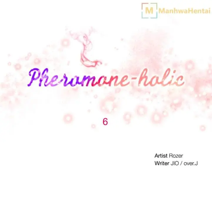 Pheromone Holic Episode 6 - Page 2