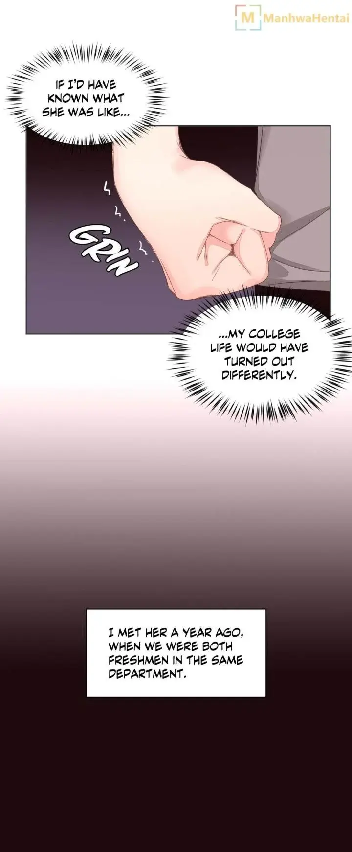 Pheromone Holic Episode 6 - Page 7