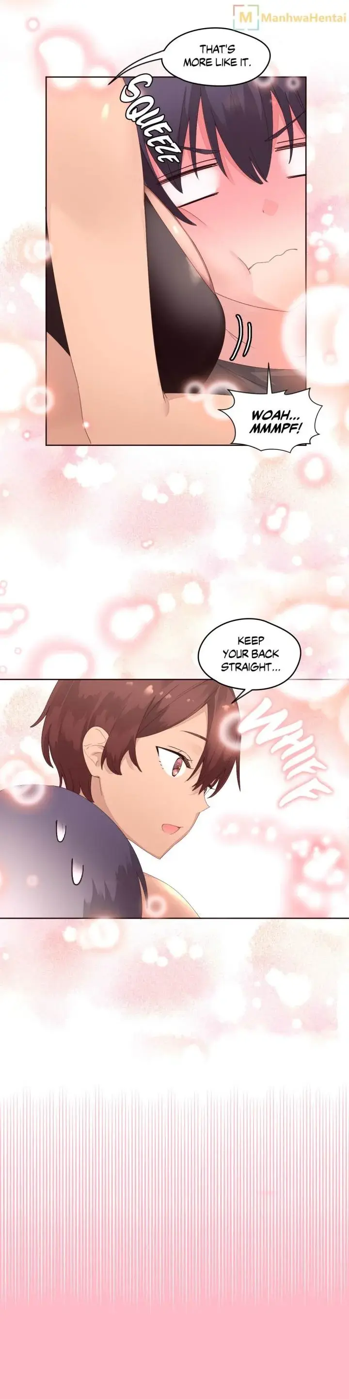 Pheromone Holic Episode 9 - Page 25