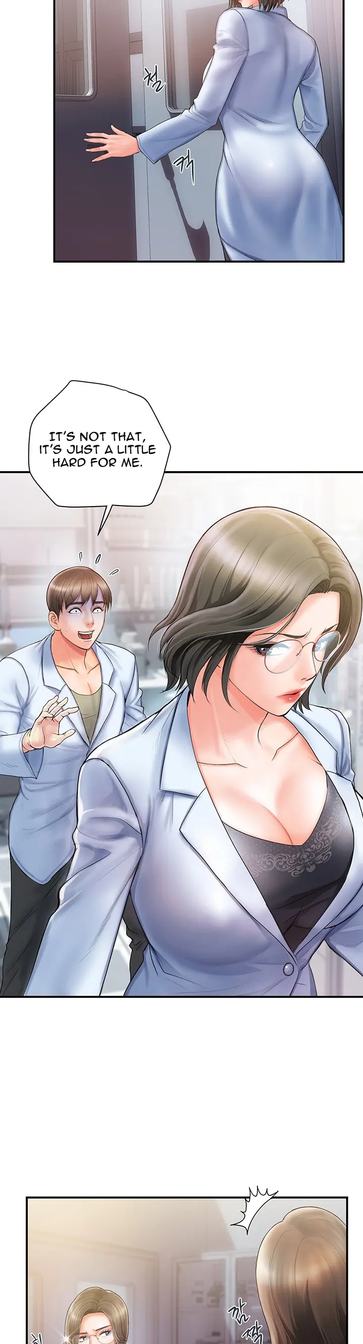 Pheromone Episode 1 - Page 11