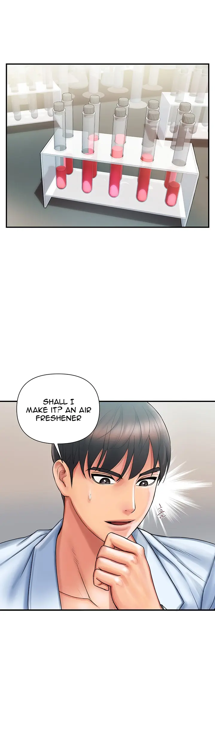 Pheromone Episode 1 - Page 25