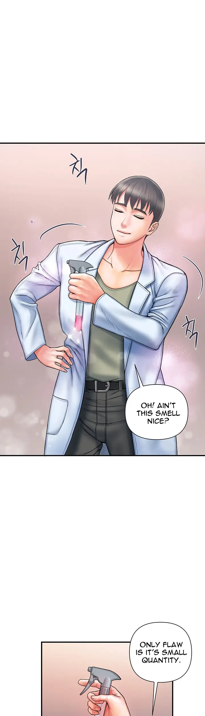 Pheromone Episode 1 - Page 28