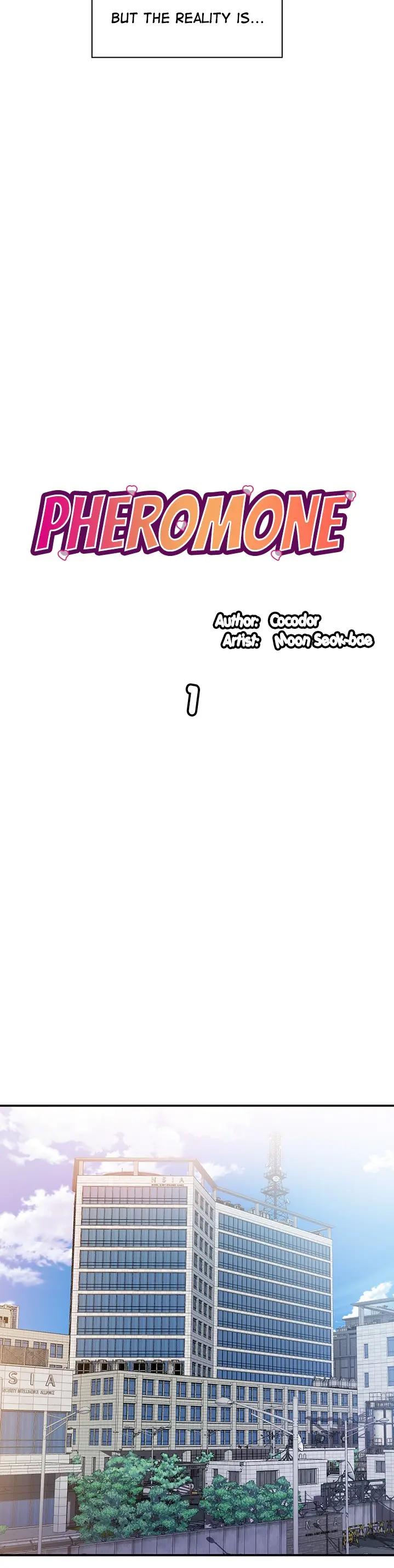 Pheromone Episode 1 - Page 3