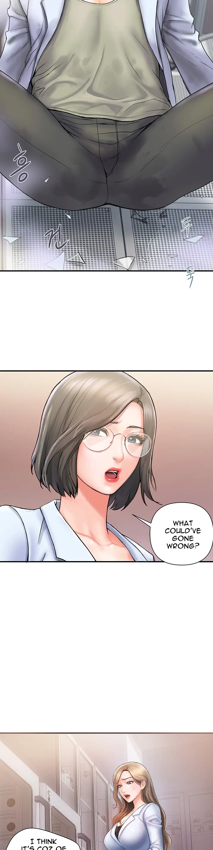 Pheromone Episode 1 - Page 8