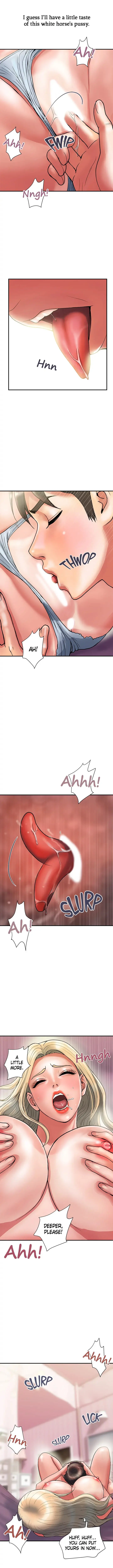 Pheromone Episode 10 - Page 9