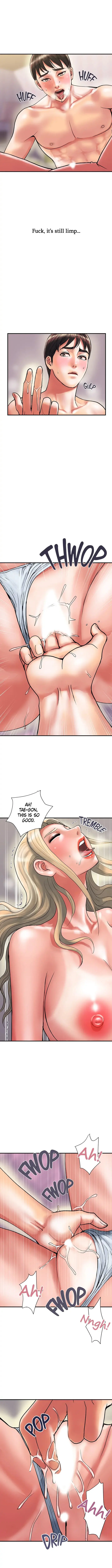 Pheromone Episode 10 - Page 10