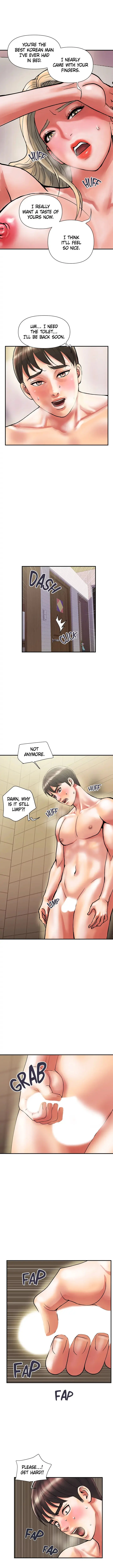 Pheromone Episode 10 - Page 11