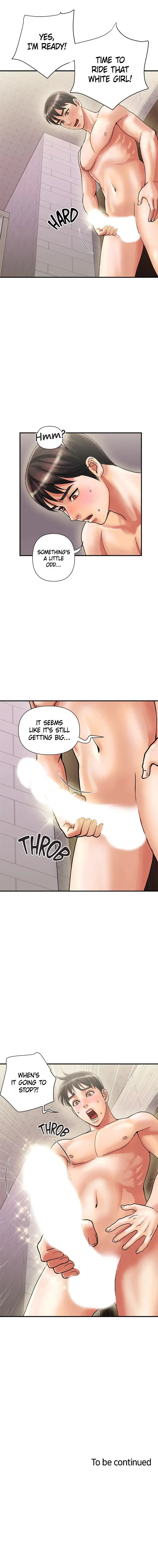 Pheromone Episode 10 - Page 13