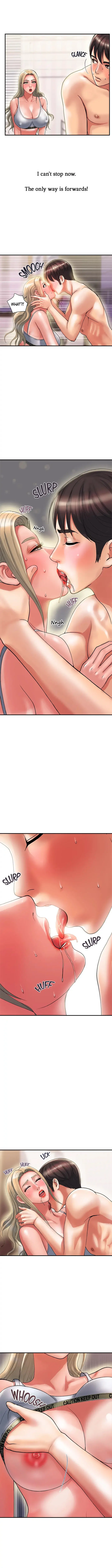 Pheromone Episode 10 - Page 3