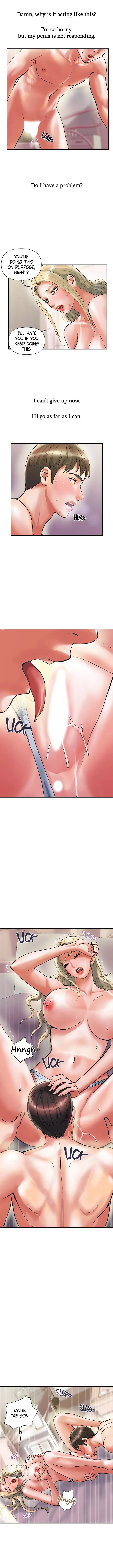 Pheromone Episode 10 - Page 8