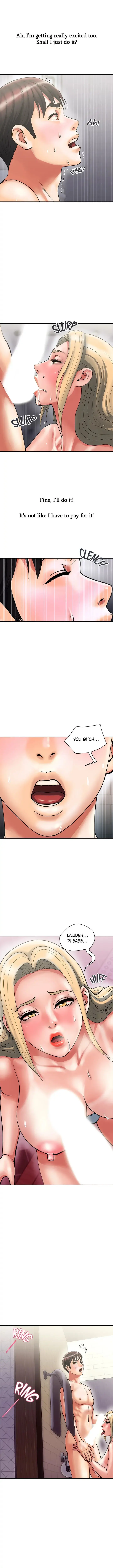 Pheromone Episode 11 - Page 9