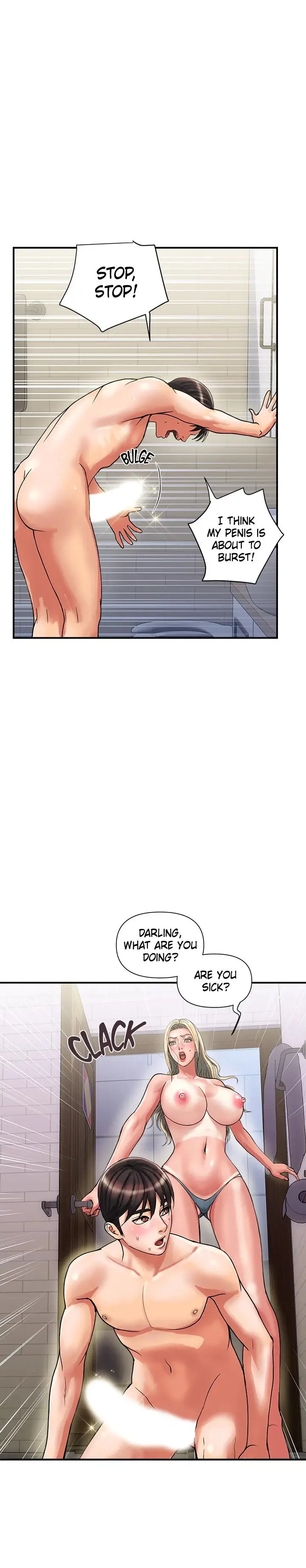 Pheromone Episode 11 - Page 2