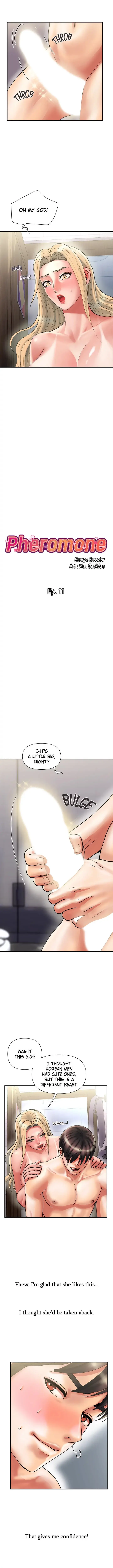 Pheromone Episode 11 - Page 3