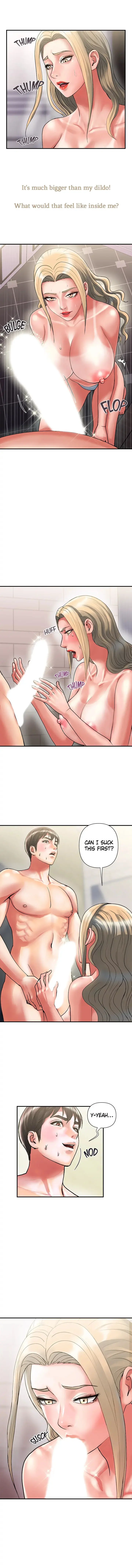 Pheromone Episode 11 - Page 4