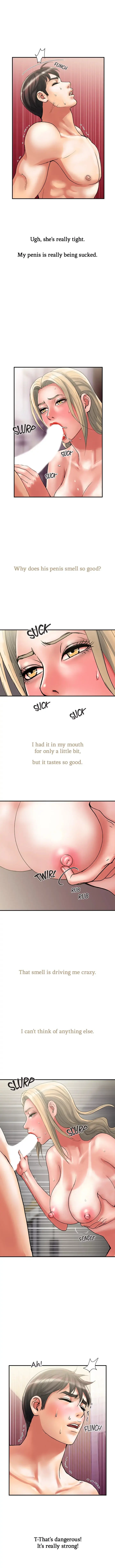 Pheromone Episode 11 - Page 6