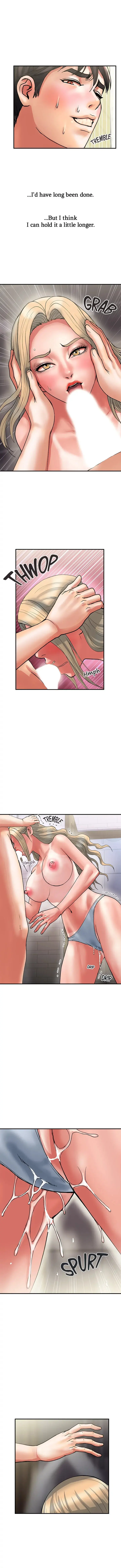 Pheromone Episode 11 - Page 7