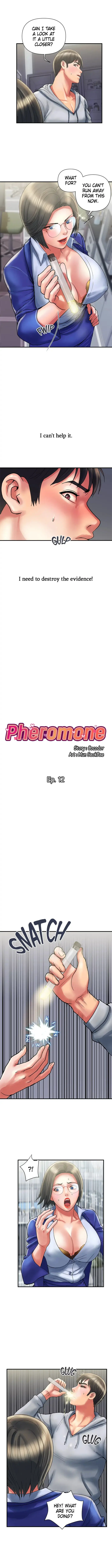 Pheromone Episode 12 - Page 2