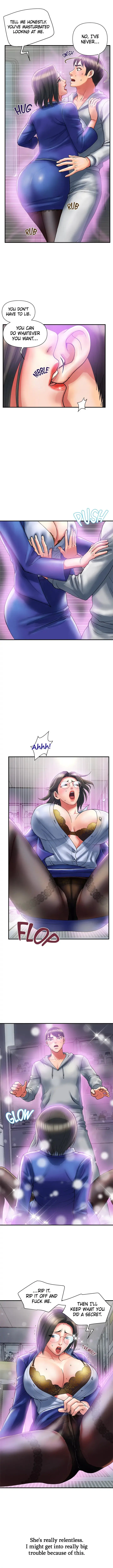 Pheromone Episode 12 - Page 5