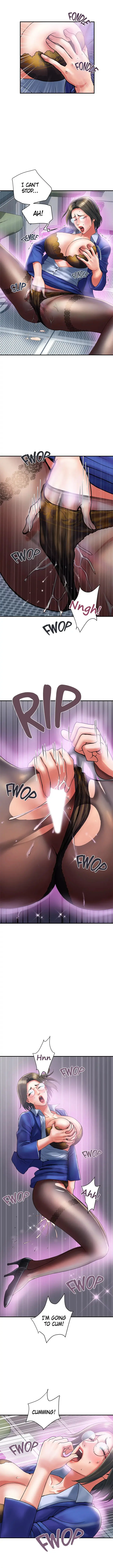 Pheromone Episode 12 - Page 7