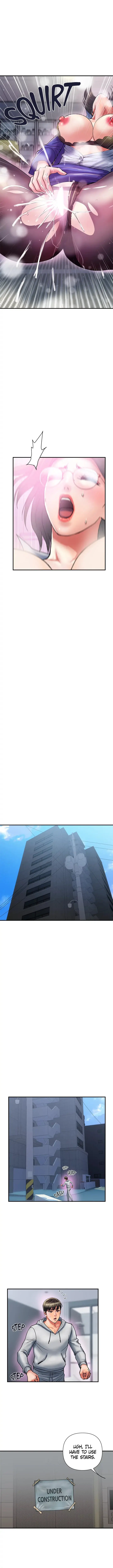 Pheromone Episode 12 - Page 8