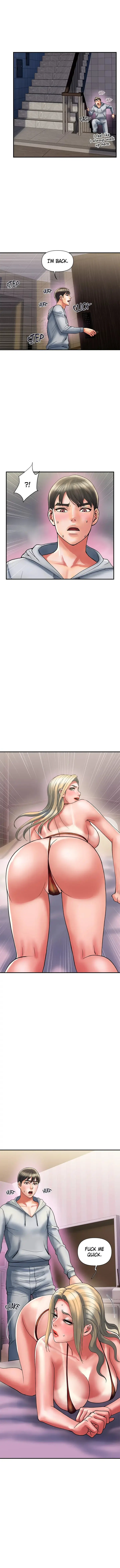 Pheromone Episode 12 - Page 9