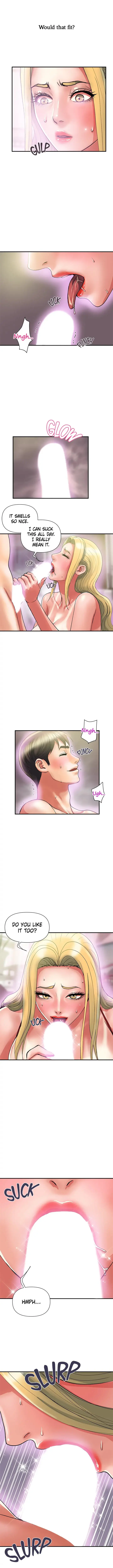 Pheromone Episode 13 - Page 10